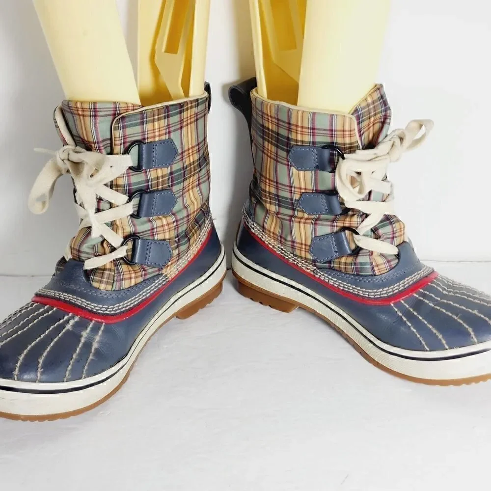 Sorel women tivoli